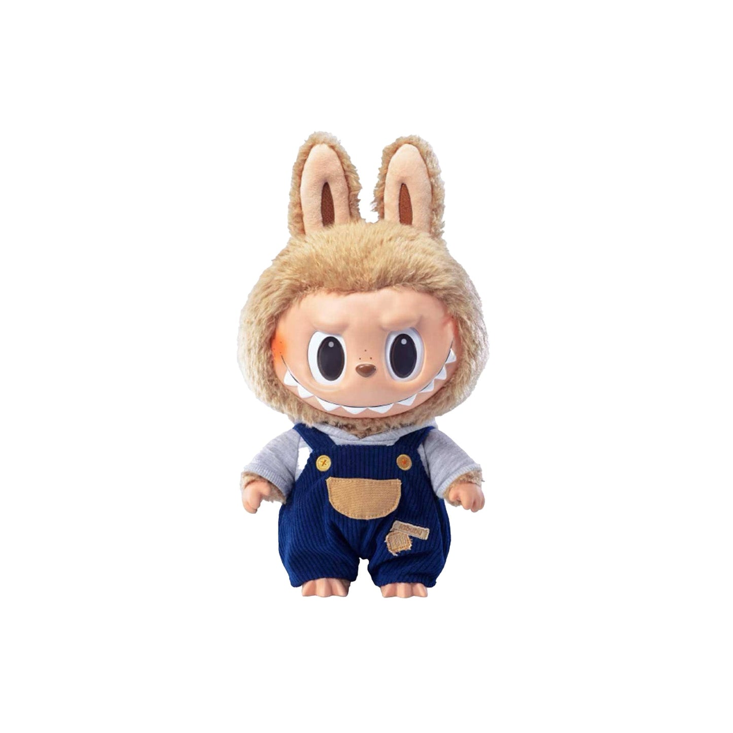 Labubu Gadget