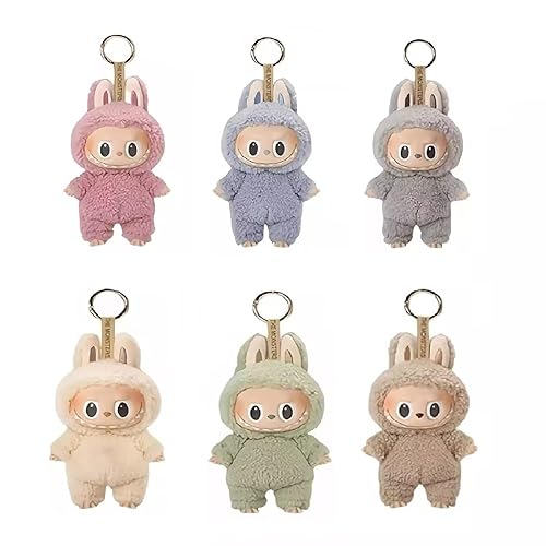 Labubu Gadget