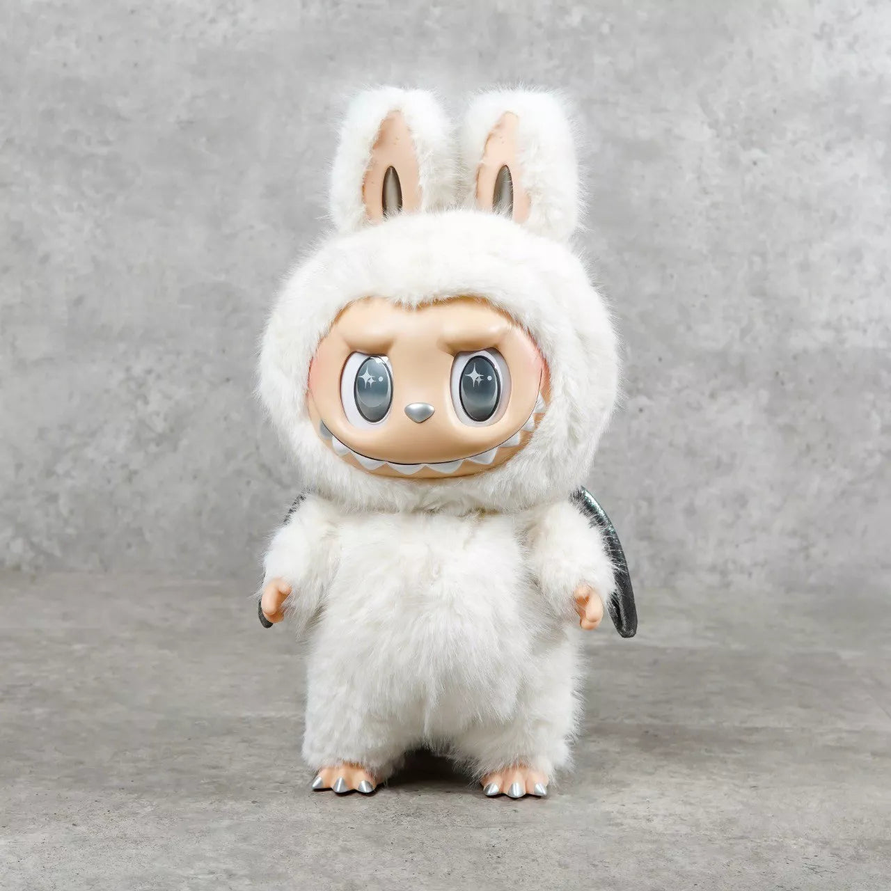 Labubu Gadget