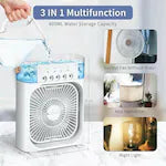 PORTABLE MINI AIR COOLER FAN