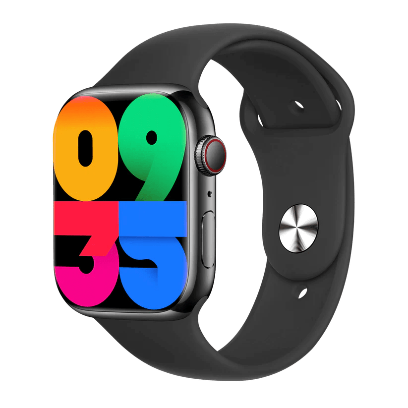 KW19 MAX Smart Watch Series 9