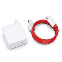 Official ONE PLUS 65W Wrap Adapter