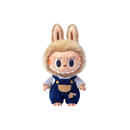 Labubu Gadget