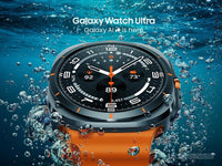 Galaxy JS Watch 7 Ultra Amoled Watch