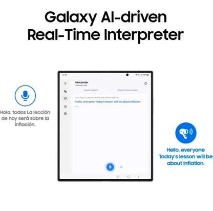 Galaxy Buds 3 Pro