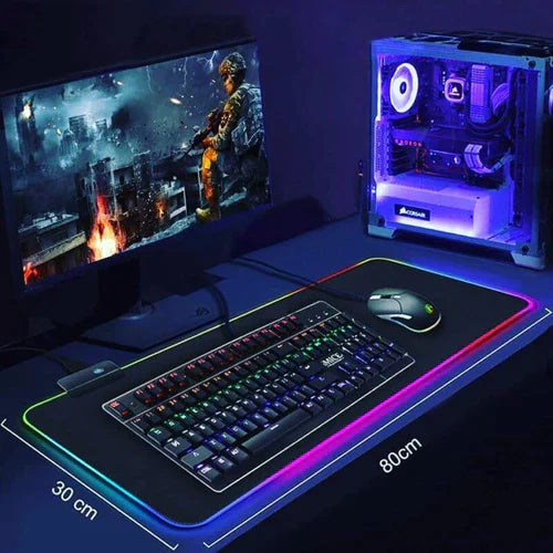 RGB MOUSE PAD