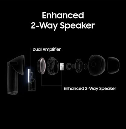 Galaxy Buds 3 Pro
