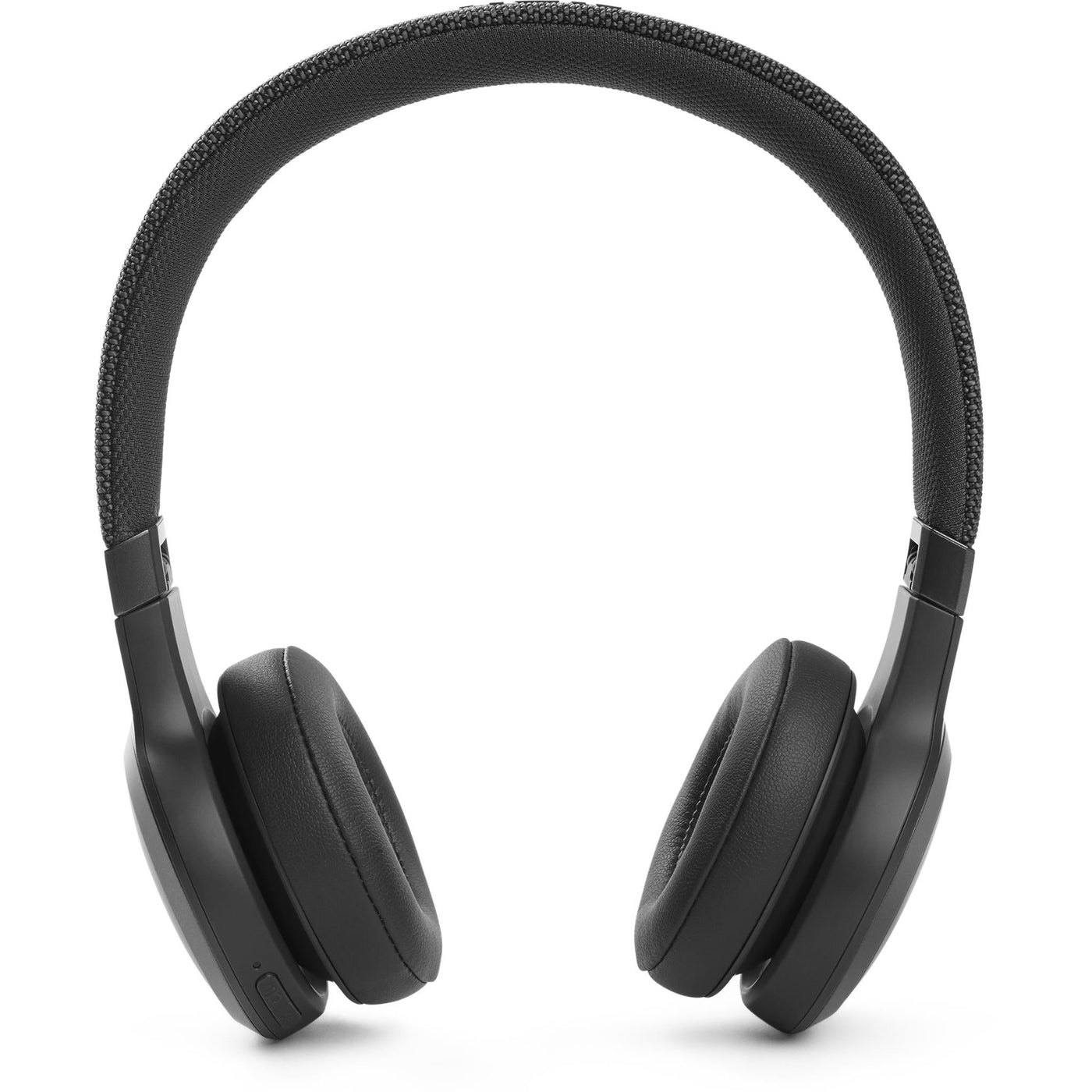 J.B.L (Live 460 Noise Cancelling On-Ear Headphones)