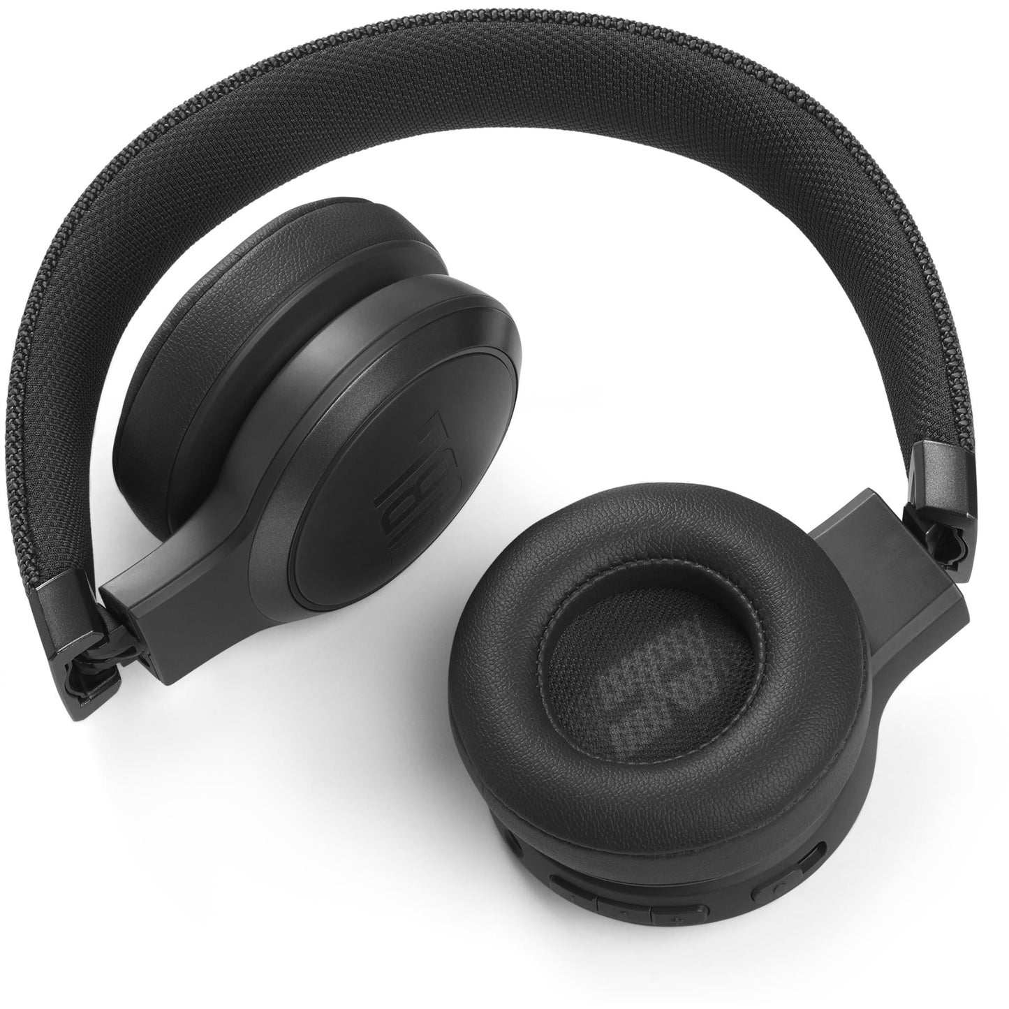 J.B.L (Live 460 Noise Cancelling On-Ear Headphones)