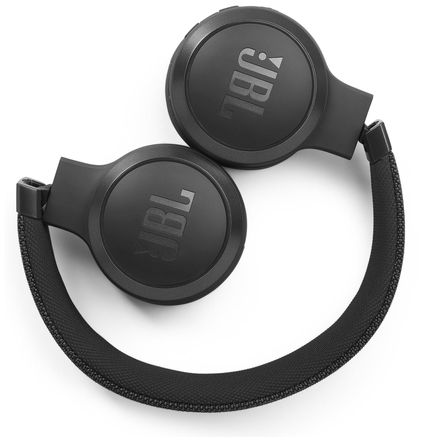 J.B.L (Live 460 Noise Cancelling On-Ear Headphones)