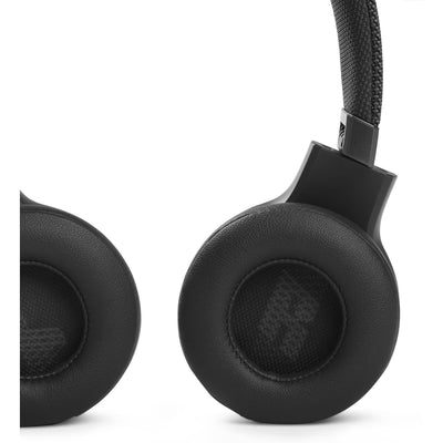 J.B.L (Live 460 Noise Cancelling On-Ear Headphones)