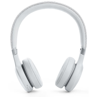 J.B.L (Live 460 Noise Cancelling On-Ear Headphones)