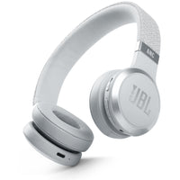 J.B.L (Live 460 Noise Cancelling On-Ear Headphones)