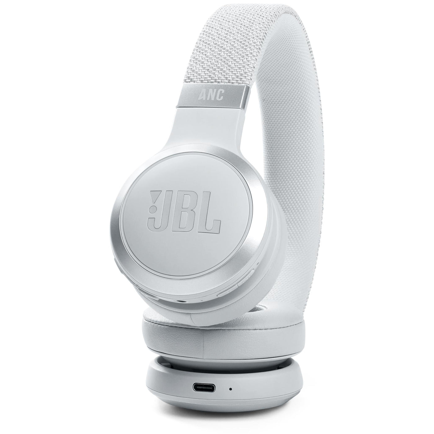 J.B.L (Live 460 Noise Cancelling On-Ear Headphones)