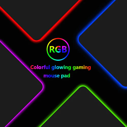 RGB MOUSE PAD