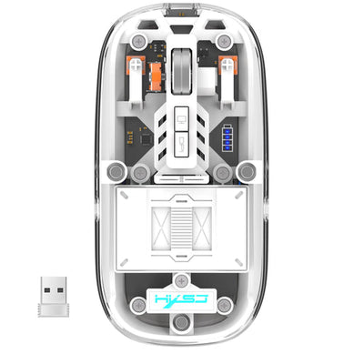 TRANSPARENT MOUSE