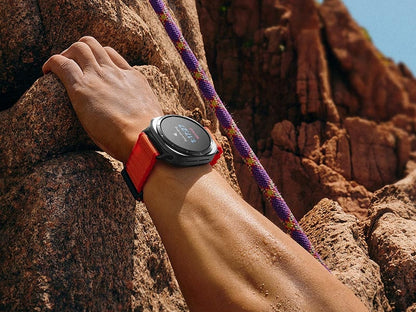 Galaxy JS Watch 7 Ultra Watch
