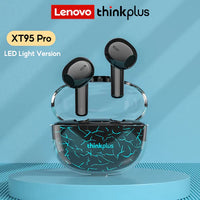 LENOVO THINKPLUS EARBUDS XT 95 PRO