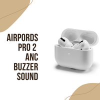 AIRPORDS PRO 2 ANC