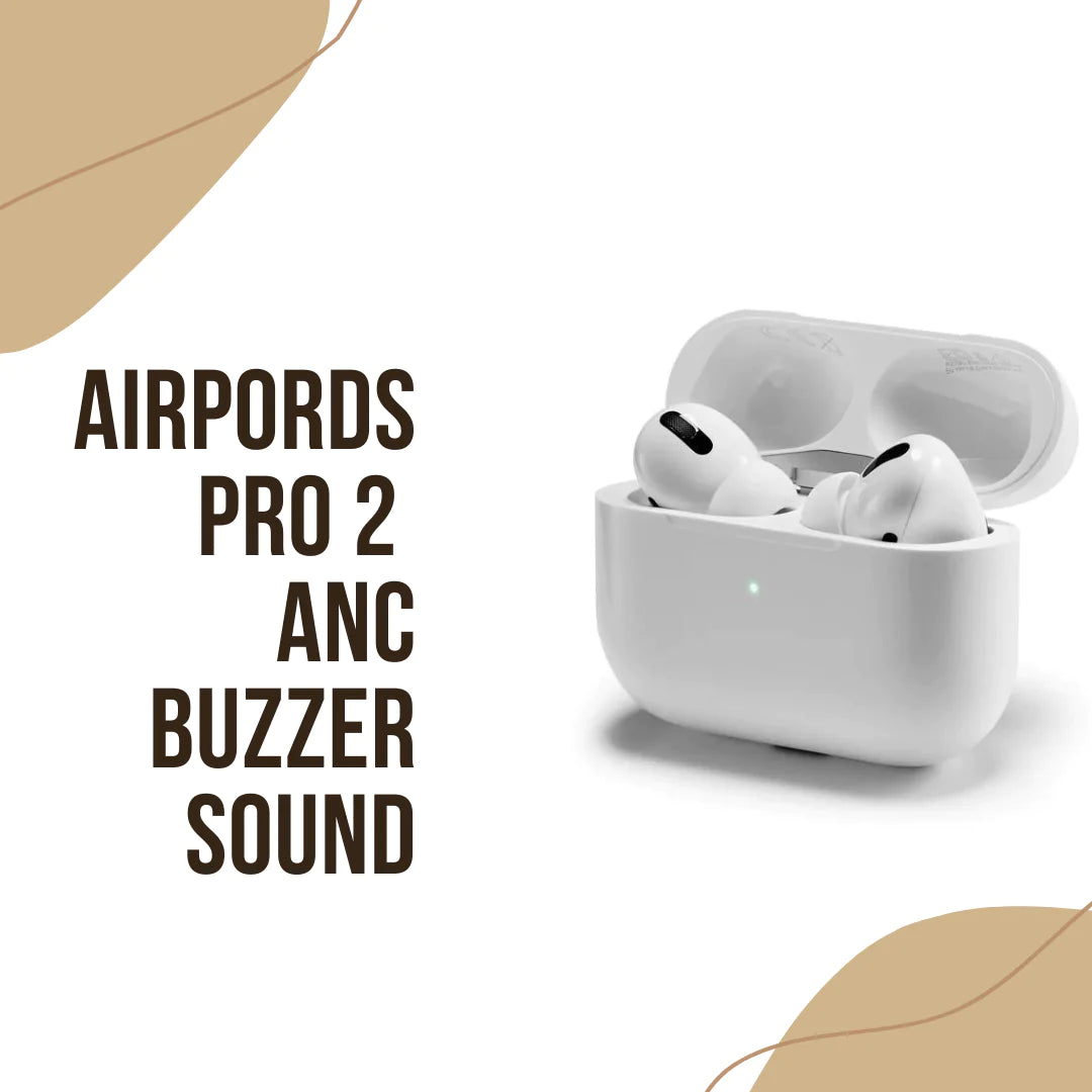 AIRPORDS PRO 2  +MAG SAFE POWER BANK 5000mAH