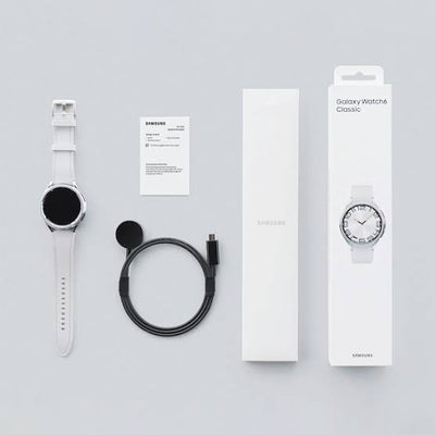 Galaxy Watch Classic 6 Bluetooth