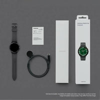 Galaxy Watch Classic 6+Free Leather Strap