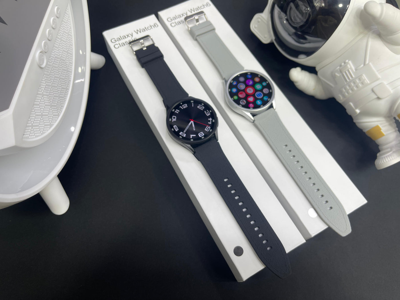 Galaxy Watch Classic 6 Bluetooth