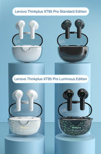 LENOVO THINKPLUS EARBUDS XT 95 PRO