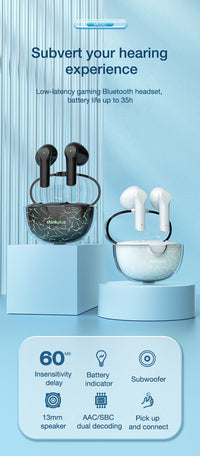 LENOVO THINKPLUS EARBUDS XT 95 PRO