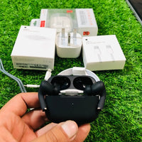 AIRPORDS PRO 2+ 20W FAST CHARGER+60W 1M FAST CHARGING CABLE