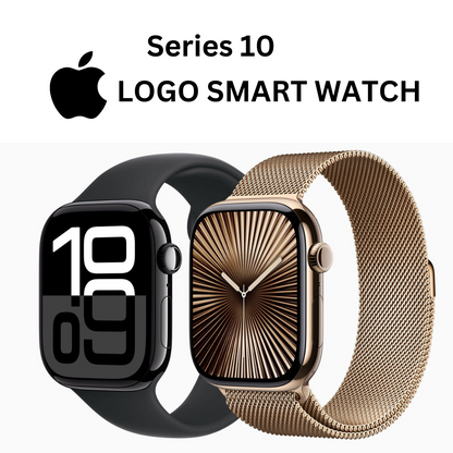 SERIES 10 SMART WATCH
