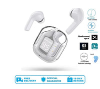 AIR-31 EARBUDS TWS BLUETOOTH