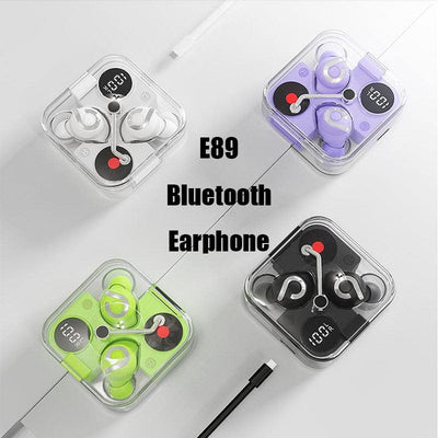 P61 PRO EARBUDS