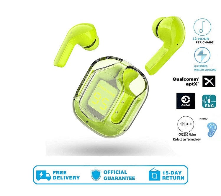 AIR-31 EARBUDS TWS BLUETOOTH