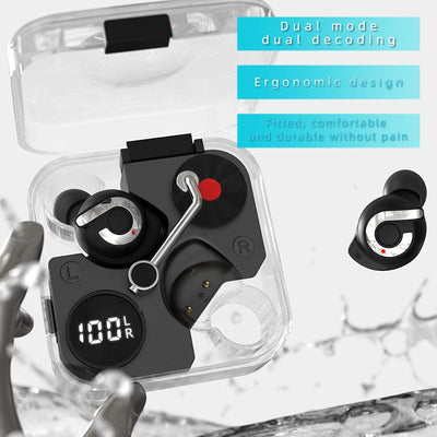 P61 PRO EARBUDS