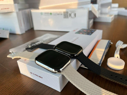 HK 10 PRO MAX