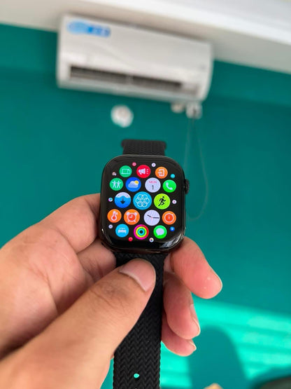 HK 10 PRO MAX