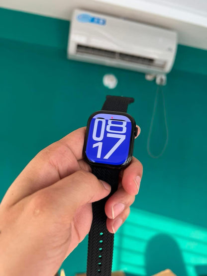 HK 10 PRO MAX