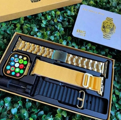 Fendior American Gold Edition G9 Ultra Pro