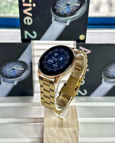 GALAXY WATCH ACTIVE 2 BLUETOOTH (METAL STRAP)