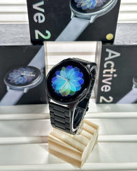 GALAXY WATCH ACTIVE 2 BLUETOOTH (METAL STRAP)