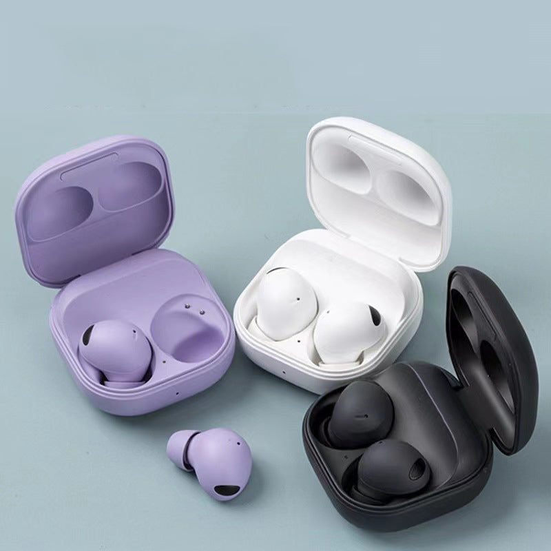 GALAXY BUDS2 PRO BLUETOOTH EARBUDS