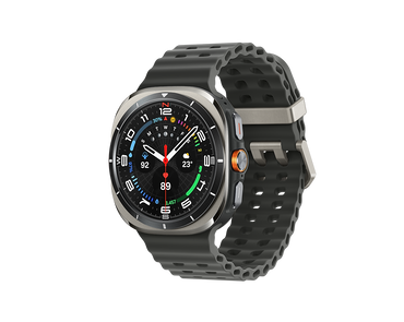 Galaxy JS Watch 7 Ultra Amoled Watch