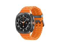 Galaxy JS Watch 7 Ultra Amoled Watch