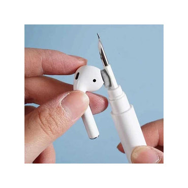 EARBUDS CLEANER PEN SHAPE