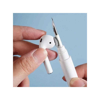 EARBUDS CLEANER PEN SHAPE