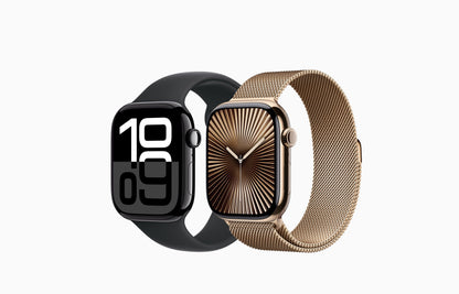 SERIES 10 SMART WATCH